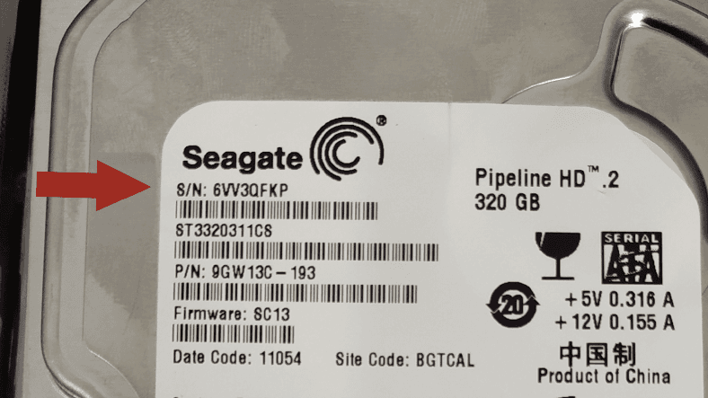 HDD HDD